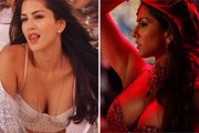 Sunny Leone becomes item Queen
