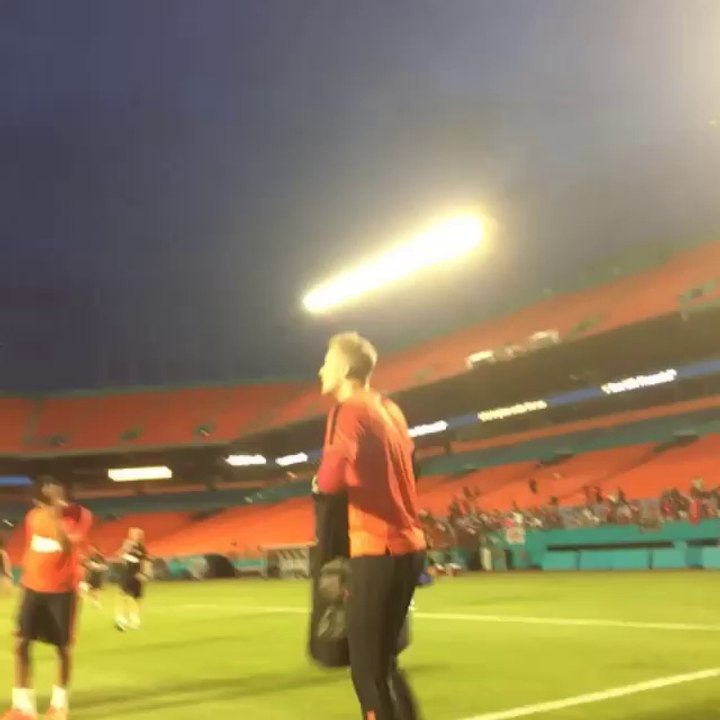 Lindegaard hala formunda
