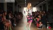 "Alexandre Herchcovitch" Spring Summer 2013 New York 1 of 2 Woman by Fashion Channel