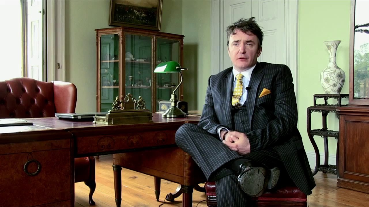 Calvary Featurette - Suspicious Characters (2014) - Brendan Gleeson Comedy Drama HD