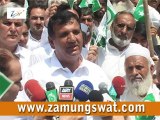 Amir Muqam Media Talk 4 agust 2014