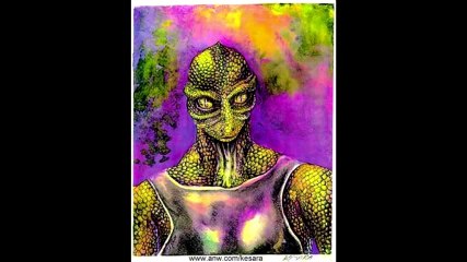 REPTILIANOS   REPTILIANS