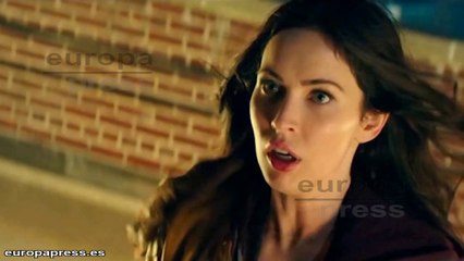 Megan Fox quiere ser Wonder Woman