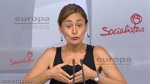 El PSOE pide más subsidio para parados con hijos