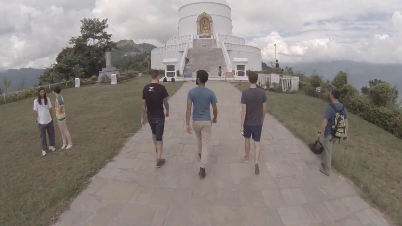 FAR CRY 4 - VICE Behind the Scenes Inspiration Video Part 2 (HD)