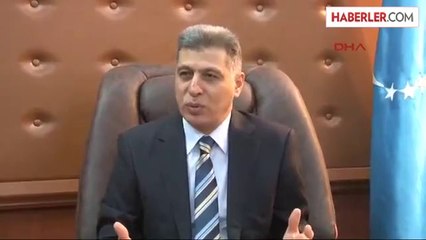 Diyarbakır Türkmenler'den BM'ye Tampon Bölge Başvurusu 3