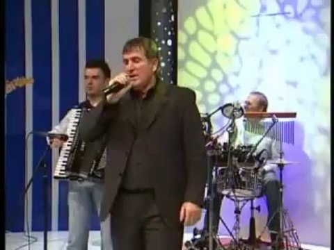 Rifat Tepic - Imena se moga sjeti
