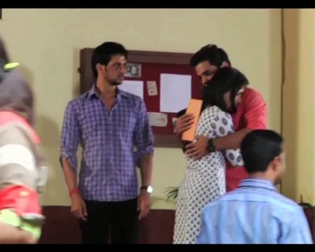 Meri Aashiqui Tum Se Hi Ishaani breaks Ranveers heart