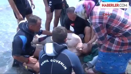 Bir Annenin En Zor Anı