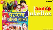 Fagan Jija Sali | Full Audio Songs Jukebox | Rajasthani Holi Songs | Ramnivash Kalru | Hemlata