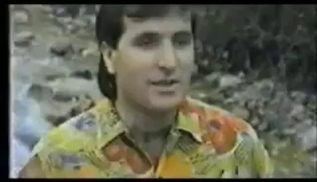 Rifat Tepic - Zaljubljen sam sreco