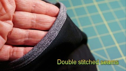 Racerback Yoga Tank Top with Built-in Shelf Bra Review