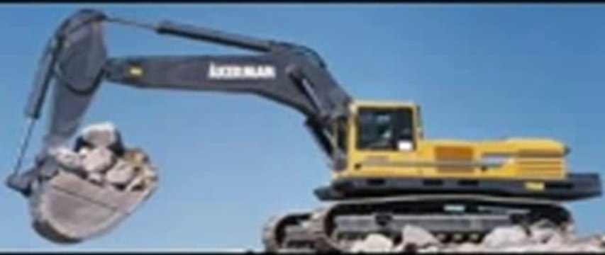 Volvo EC130C AKERMAN Excavator Service Parts Catalogue Manual INSTANT DOWNLOAD – SN：201-220
