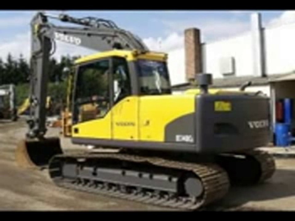 Volvo EC140C L, EC140C LM Excavator Service Parts Catalogue Manual INSTANT DOWNLOAD - SN：110001  and up