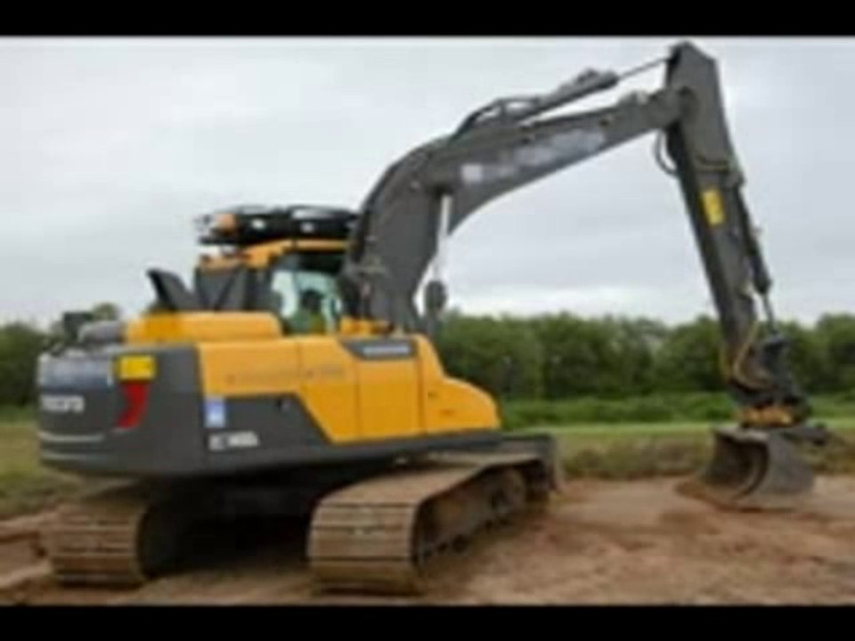 Volvo EC140D L, EC140D LM Excavator Service Parts Catalogue Manual INSTANT DOWNLOAD - SN：210001  and up