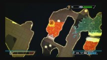 PixelJunk Shooter Ultimate PS4 - Episode Lights Out / Carry The Torch - Gameplay Walkthrough