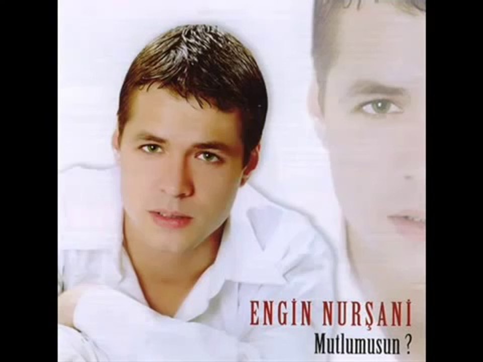 ENGiN NuRŞaNi [ BeNiDe DüŞüN BeNiDe ] HD KLİP