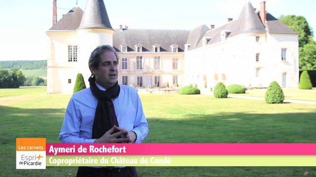 Bons plans et bonnes adresses autour du château de Condé