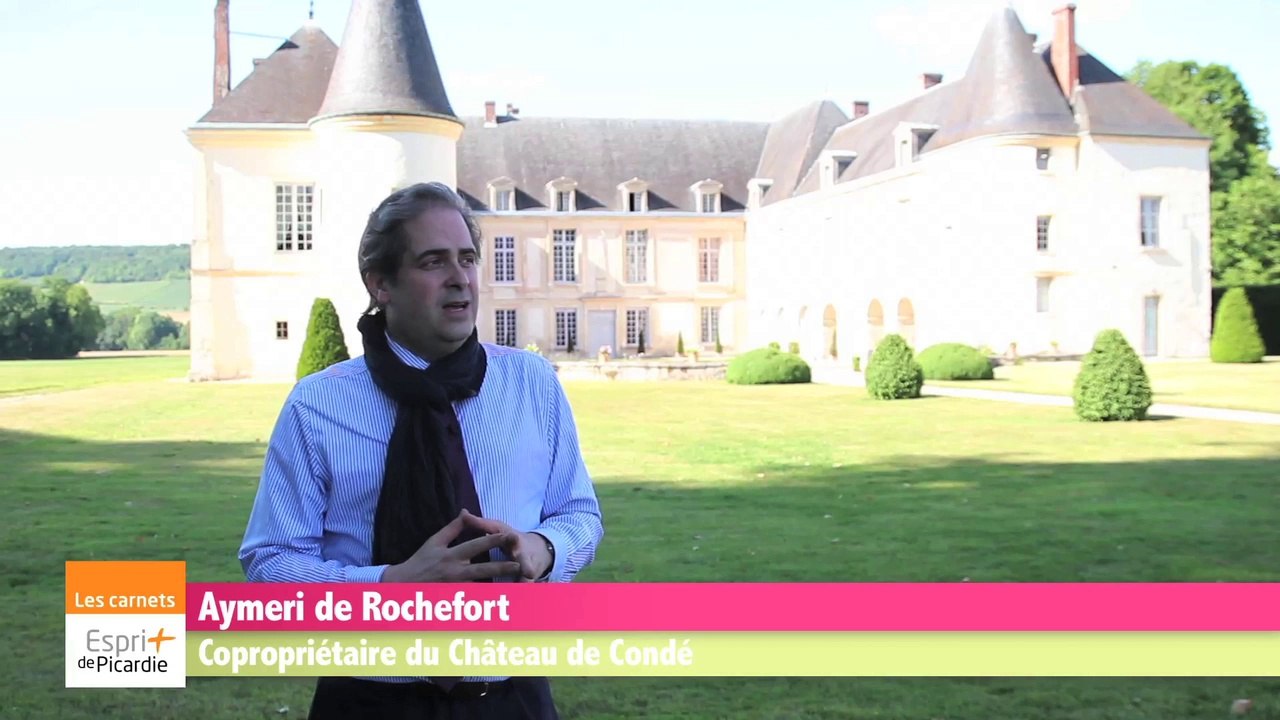 Bons plans et bonnes adresses autour du château de Condé