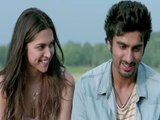 Arjun and Deepika At Your Doorstep To Find Fanny