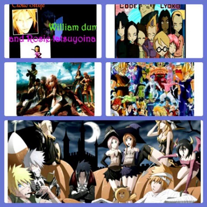 Bload Fresh parodie perdu la trace du bandit