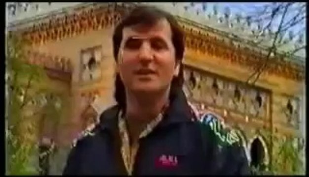 Rifat Tepic - Ja i ti smo sreco moja