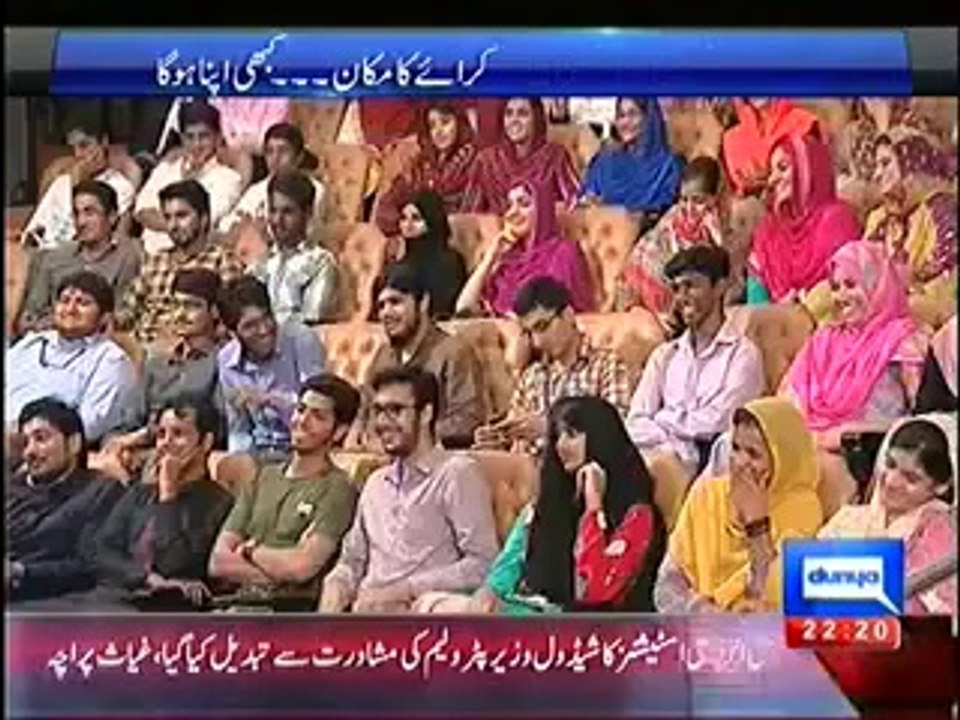 Talash 3 August 2014-