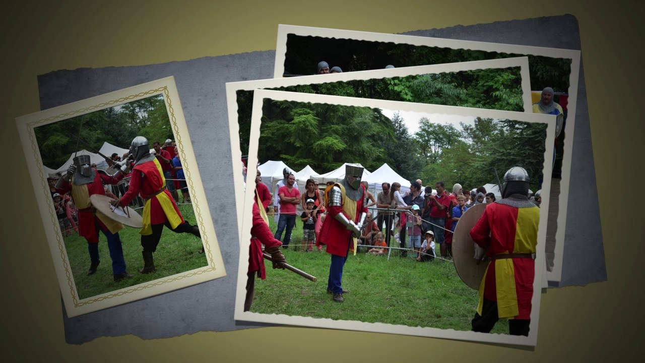 Barberoussades 2014