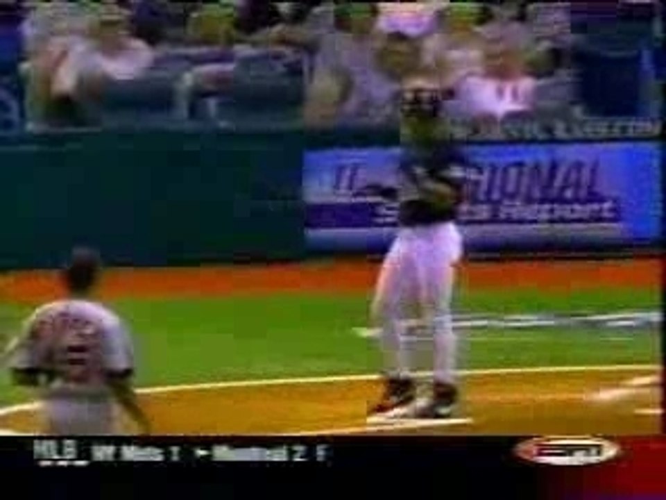 Basball-fights
