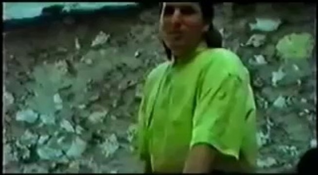 Rifat Tepic - Ja hrabrosti nemam