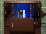 Tested EasyAcc 5000mAh with Galaxy Nexus Phone, Samsung Galaxy Tablet and iPad Mini