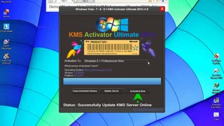 Demo Windows Vista_7_8_8.1 KMS Activator Ultimate 2014