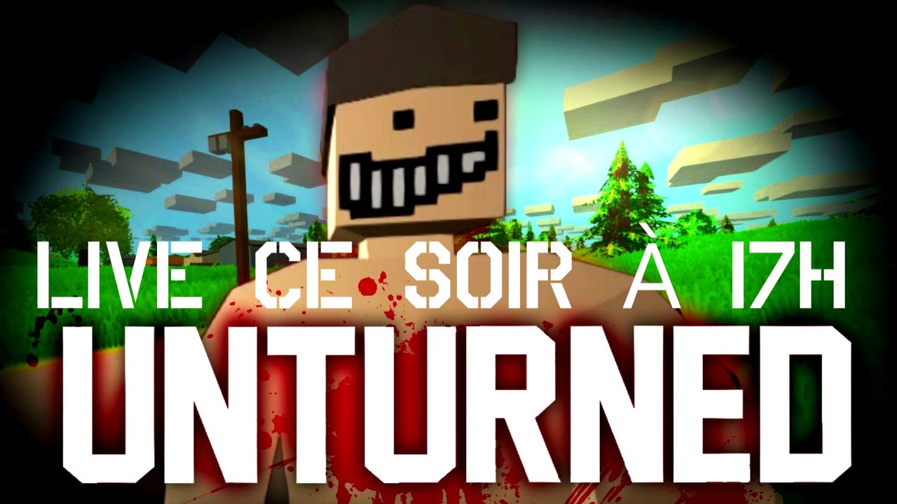 LIVE CE SOIR
