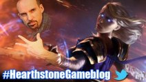 Découvrez Hearthstone : Heroes of Warcraft avec Mimic