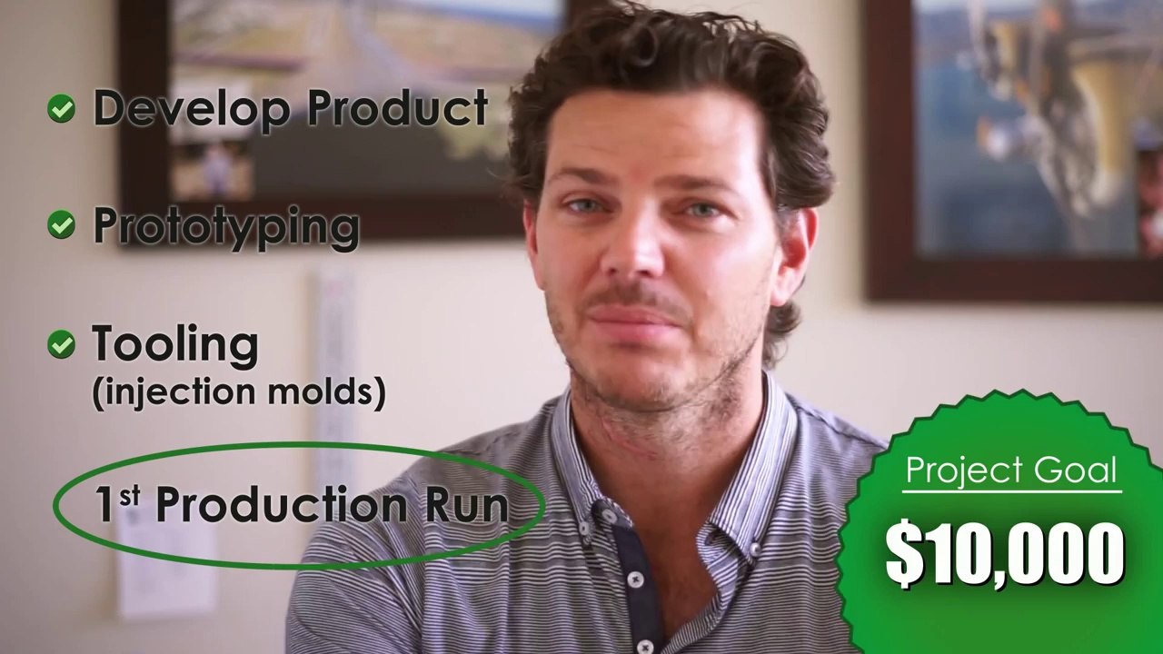 Cat Exercise Wheel - Kickstarter Video
