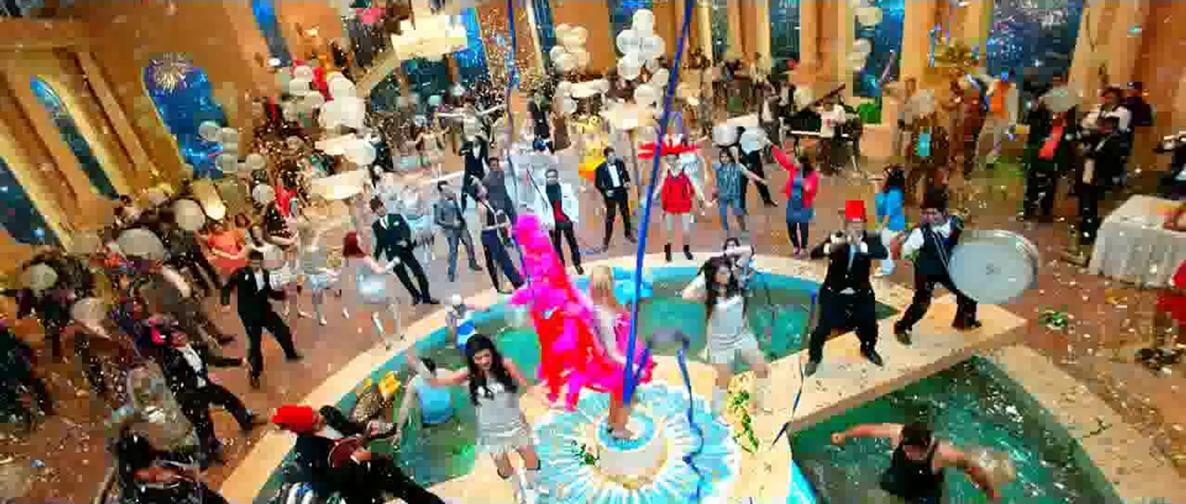 the xpose movie song 2014 dard dilo kay kamho jatay me aur tum agar hum ho jatay.