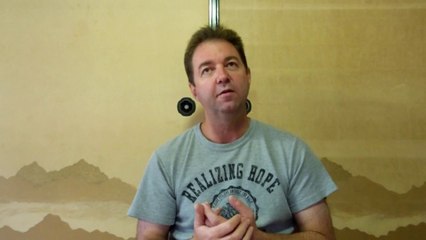 Japan - How to - No Negativity!