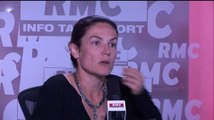 Chantal Jouanno sur Corinne Diacre : « On est un pays très machiste ! »