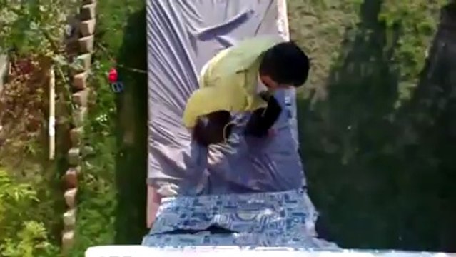 Pakistan's Got Talent in Free Running