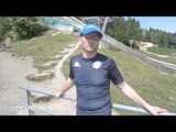 Paolo Bernardi - Intervista al responsabile della squadra italiana di salto