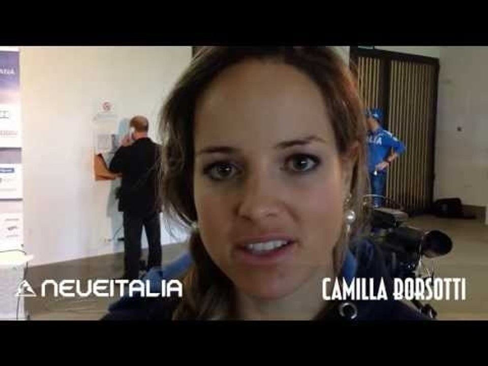 Camilla Borsotti