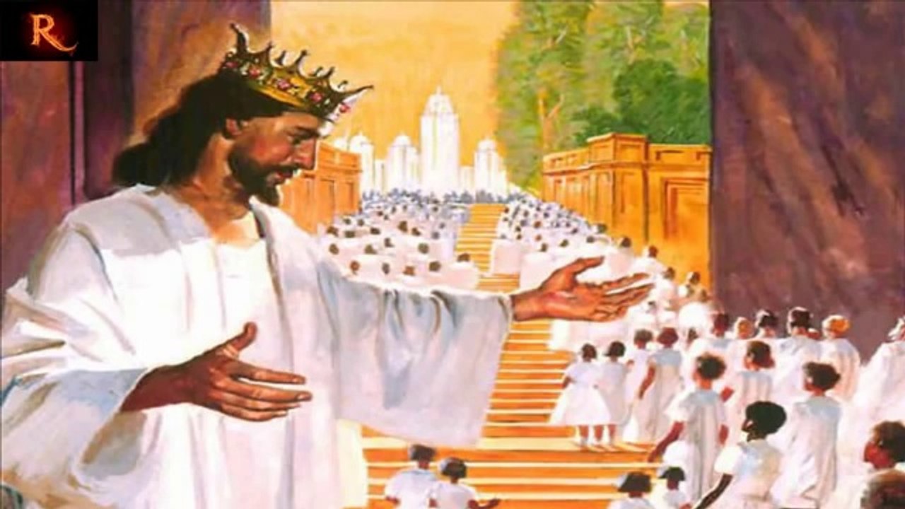 ¿LOS REPTILIANOS MATARON A JESUCRISTO