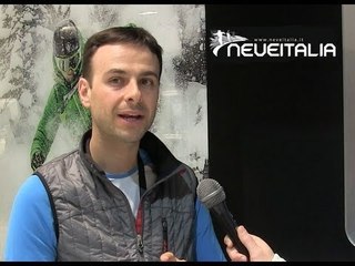 Dynafit attacco Beast 16, intervista a Stefano Finazzi