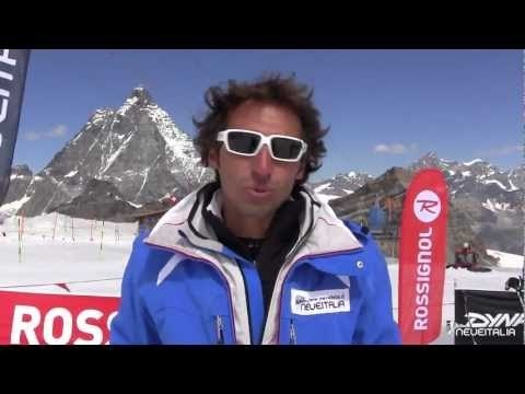 Neveitalia Ski Test: Impressioni a caldo di Tiziano Riva su Dynastar Outland 80 XT