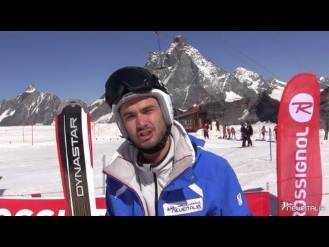 Neveitalia Ski Test: Impressioni a caldo di Federico Casnati su Dynastar Outland 80 XT