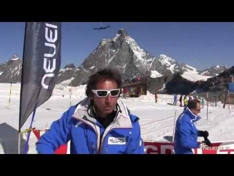 Neveitalia Ski Test: Impressioni a caldo di Tiziano Riva su Rossignol Alias 76