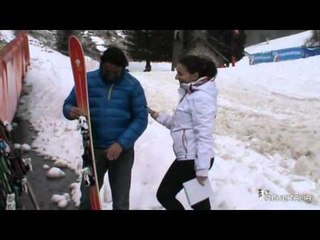 Anticipazioni 2012-2013: Sci Salomon