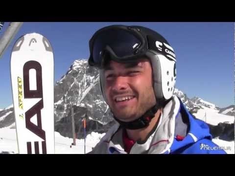 Neveitalia Ski Test: Impressioni a Caldo di Federico Casnati su Head i.Supershape Speed