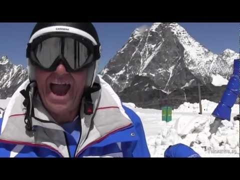 Neveitalia Ski Test: Impressioni a caldo di Walter Galli al test di Stoekli Laser GS 2013