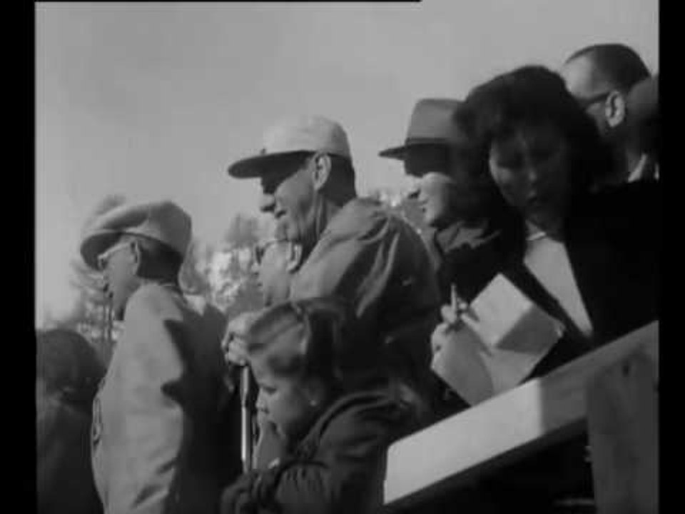 SRG SSR Timeline Le Olimpiadi invernali di St Moritz